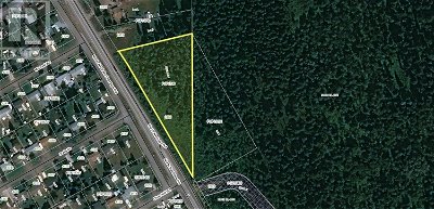 Image #1 of Commercial for Sale at 2400 North Nechako Road, Prince George, British Columbia