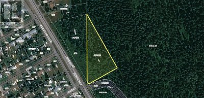 Image #1 of Commercial for Sale at 2400 North Nechako Road, Prince George, British Columbia