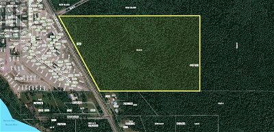 Image #1 of Commercial for Sale at 2100 North Nechako Road, Prince George, British Columbia