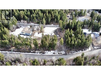 Image #1 of Commercial for Sale at 4969 Scott Road, 108 Mile Ranch, British Columbia