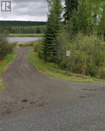 Image #1 of Commercial for Sale at Lot 8 Horse Lake Road, Horse Lake, British Columbia