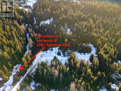 2501 GONDOLA Way | Whistler British Columbia | Slide Image Six