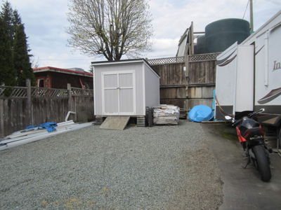 Commercial for Sale in British-columbia