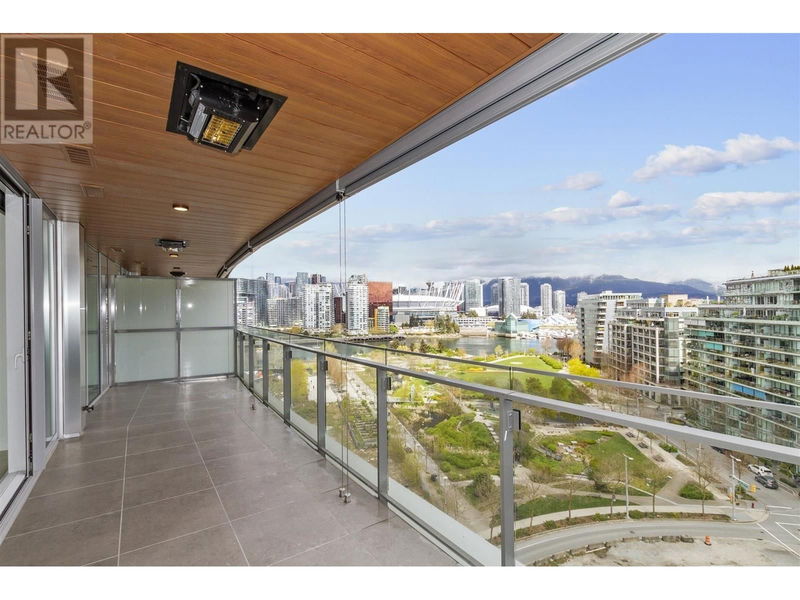 Tertiary Property View