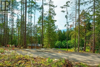 Image #1 of Commercial for Sale at Lot 1 Hayes Road, Bowen Island, British Columbia