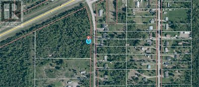 Image #1 of Commercial for Sale at 10245 Jutland Road, Prince George, British Columbia