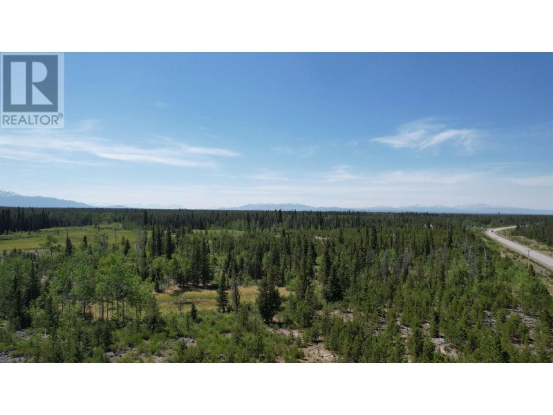 BLK B 20 Highway Williams Lake British Columbia, V0L 1C0 - Vacant Land For Sale