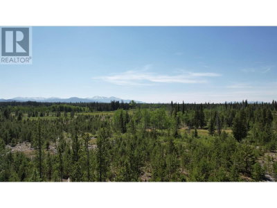 BLK B 20 Highway | Williams Lake British Columbia | Slide Image Two