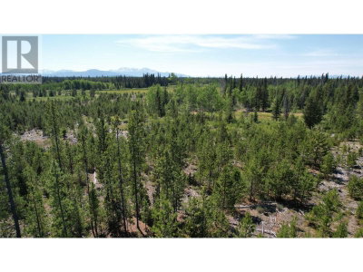 BLK B 20 Highway | Williams Lake British Columbia | Slide Image Three