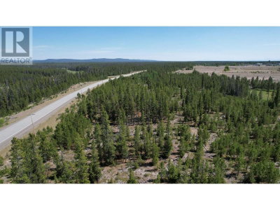 BLK B 20 Highway | Williams Lake British Columbia | Slide Image Five