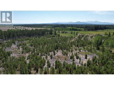 BLK B 20 Highway | Williams Lake British Columbia | Slide Image Seven