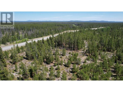 BLK B 20 Highway | Williams Lake British Columbia | Slide Image Eight
