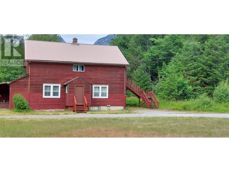 Secondary Property View