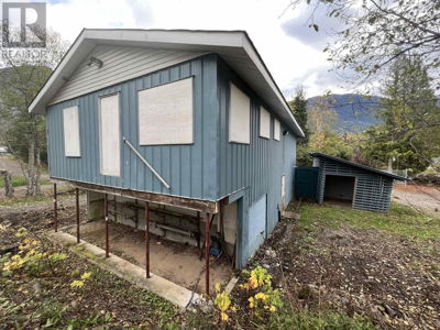 Commercial for Sale in British-columbia