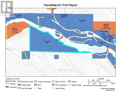 Commercial for Sale in British-columbia