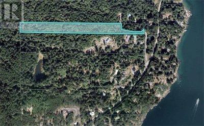 Image #1 of Commercial for Sale at 1588 Eagle Cliff Road, Bowen Island, British Columbia