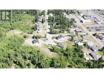 Commercial for Sale in British-columbia