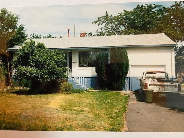 10584 137A Street Surrey British Columbia, V3T 4J6 - Vacant Land For Sale