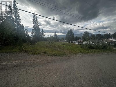 Image #1 of Commercial for Sale at 252 4th Avenue, Burns Lake, British Columbia