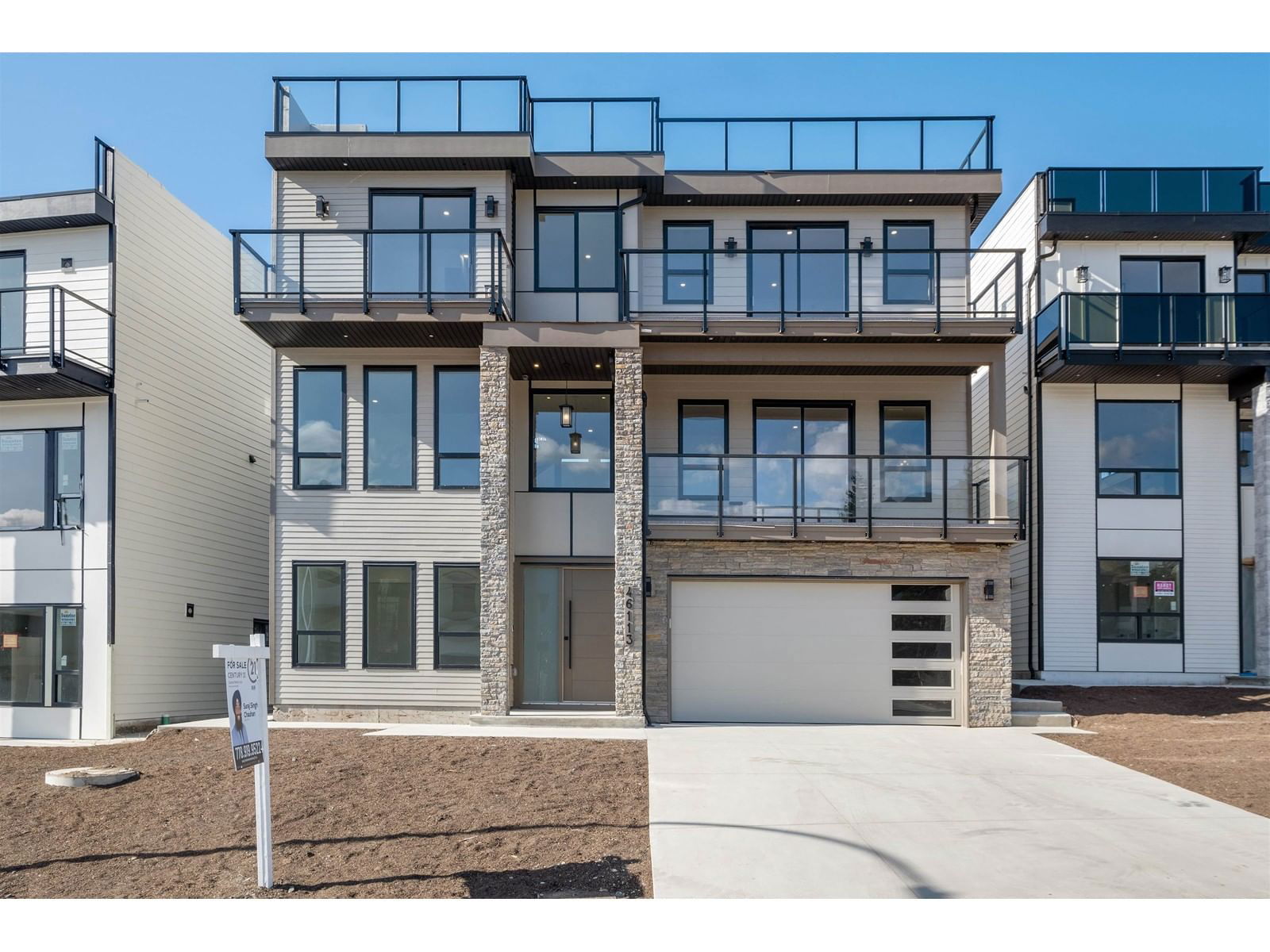 Primary Property View
