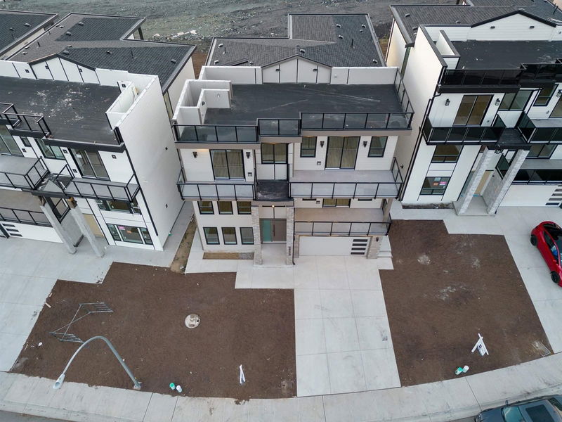 Tertiary Property View