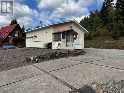 Commercial for Sale in British-columbia