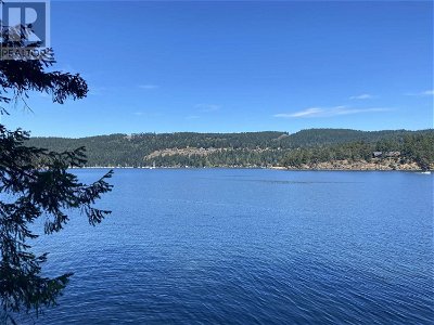 Image #1 of Commercial for Sale at 582 Ridge Road, Galiano Island, British Columbia