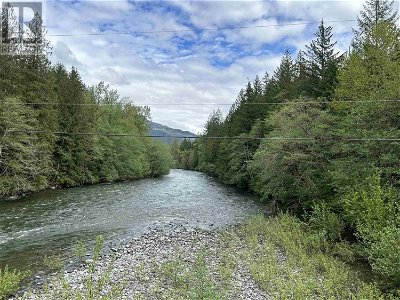 Image #1 of Commercial for Sale at 2020 Misty's Lane, Squamish, British Columbia