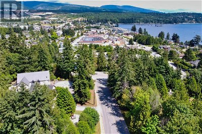 Image #1 of Commercial for Sale at Lot 4 5951 Barnacle Street, Sechelt, British Columbia