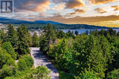 Image #1 of Commercial for Sale at Lot 4 5951 Barnacle Street, Sechelt, British Columbia