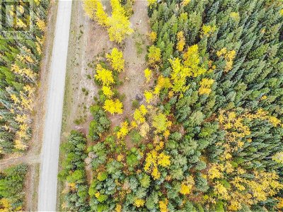 Image #1 of Commercial for Sale at Parcel 1 Duncan Road, Quesnel, British Columbia