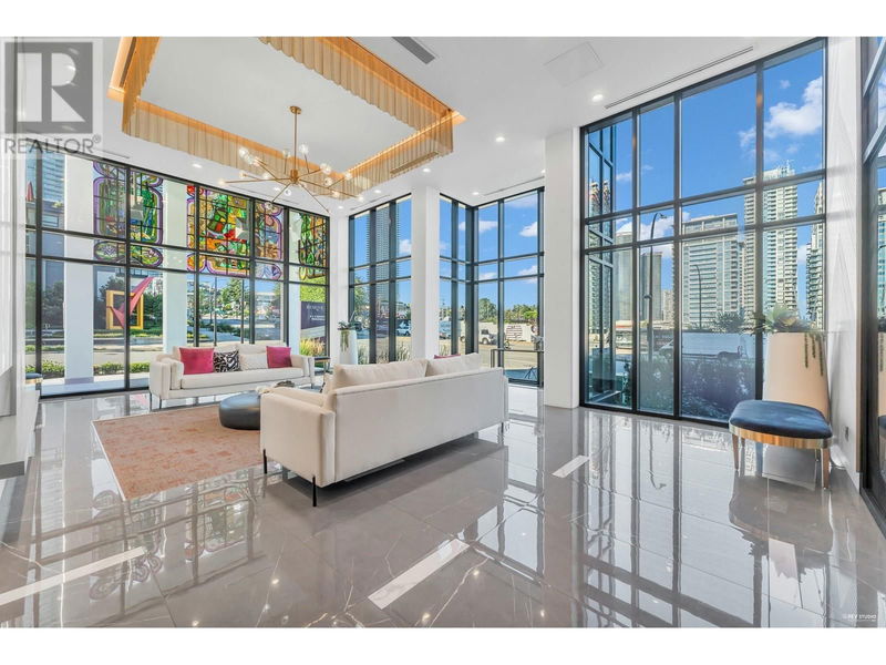 Tertiary Property View