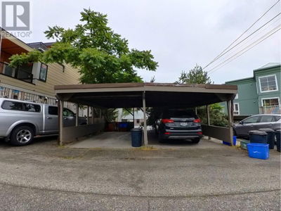 Commercial for Sale in British-columbia