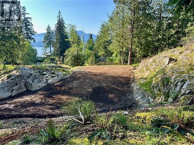Image #1 of Commercial for Sale at 839 Windjammer Road, Bowen Island, British Columbia