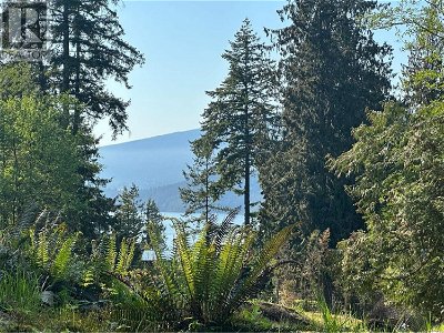 Image #1 of Commercial for Sale at 839 Windjammer Road, Bowen Island, British Columbia