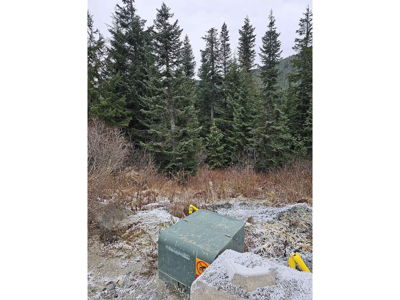 Commercial for Sale in British-columbia