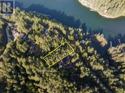 Image #1 of Commercial for Sale at Lot 29 Wescan Road, Halfmoon Bay, British Columbia