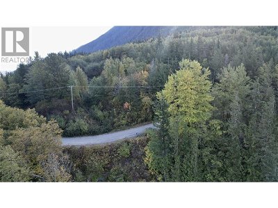 Image #1 of Commercial for Sale at Mackenzie 20 Highway, Bella Coola, British Columbia