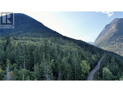 Image #1 of Commercial for Sale at Mackenzie 20 Highway, Bella Coola, British Columbia