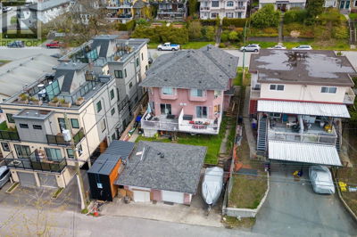 Commercial for Sale in British-columbia