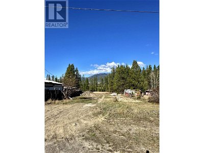 Image #1 of Commercial for Sale at 1036 14th Avenue, Valemount, British Columbia