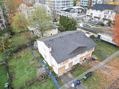 Commercial for Sale in British-columbia