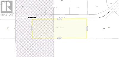 Image #1 of Commercial for Sale at Lot 37 Gladtidings Drive, Prince George, British Columbia