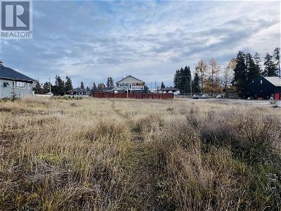 Image #1 of Commercial for Sale at 3870 10th Avenue, Smithers, British Columbia