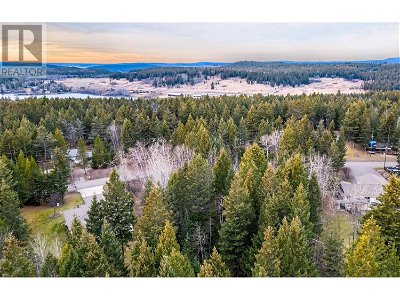 Image #1 of Commercial for Sale at Lot 19 Moneeyaw Road, 108 Mile Ranch, British Columbia