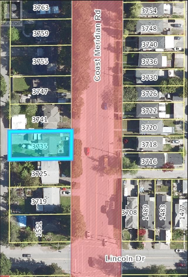 Primary Property View