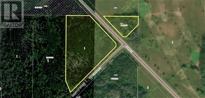 Image #1 of Commercial for Sale at Lot 1 Gladtidings Drive, Prince George, British Columbia