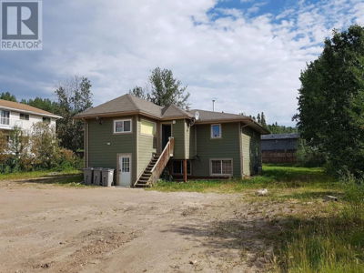 Commercial for Sale in British-columbia