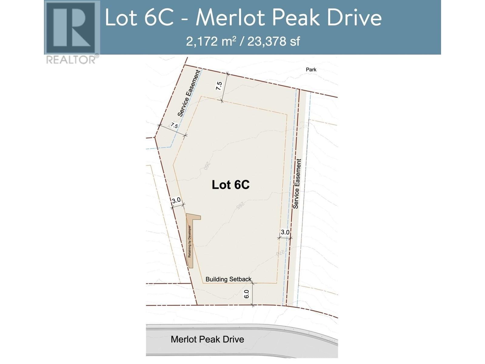 8228 MERLOT PEAK DRIVE Image 3