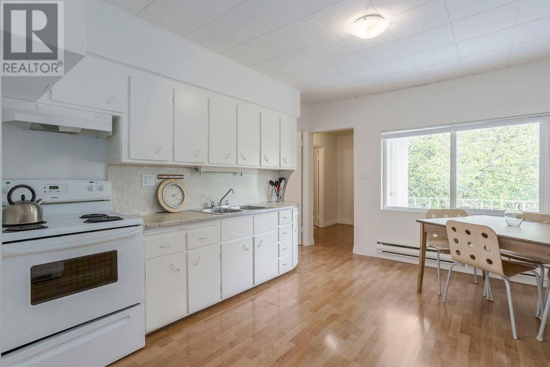 Tertiary Property View